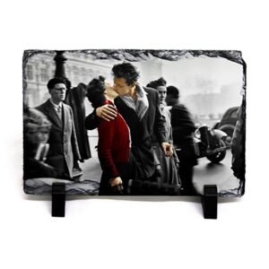 Pizarra personalizada con fotos 15x20