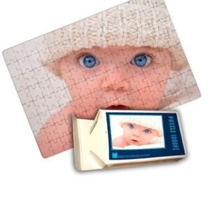 Puzzle personalizado con fotos 1000pz