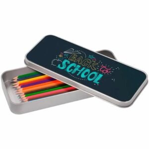 Estuche personalizado con fotos caja