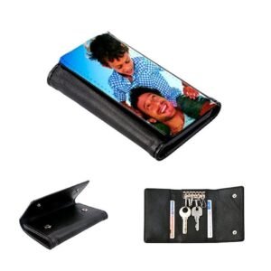 Llavero Personalizado tipo cartera