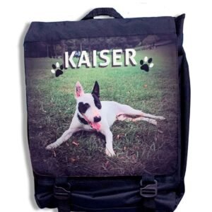 Mochila personalizada con fotos City Económica