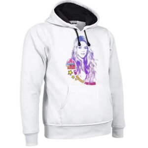 Sudadera Shakira las mujeres ya no lloran